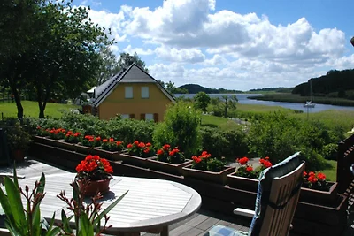 Vakantieappartement Gezinsvakantie Sellin