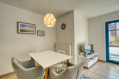 Appartamento Vacanza con famiglia Heiligenhafen