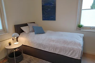 Ferienhaus Paul und Pauline