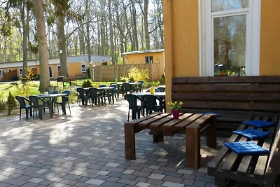 Albergo Cultura ed escursioni Dranske