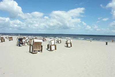 Vakantieappartement Gezinsvakantie Karlshagen