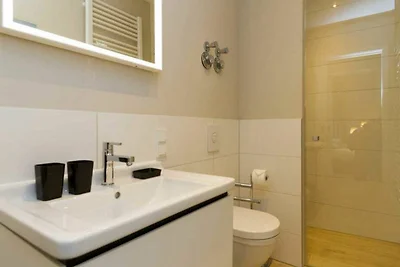 Vakantieappartement Gezinsvakantie Ahlbeck