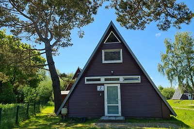 Vakantieappartement Gezinsvakantie Markgrafenheide