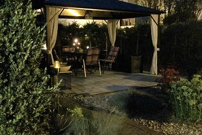 Vakantieappartement Gezinsvakantie Ettenheim