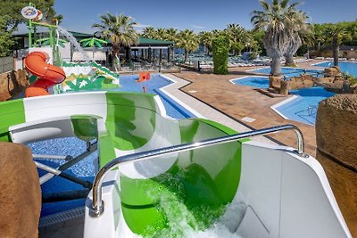 Feriendorf Solmar - Apartment 6 Pax (3120)