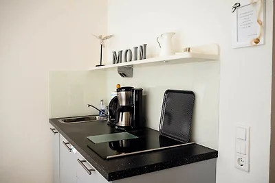 Vakantieappartement Gezinsvakantie Glücksburg