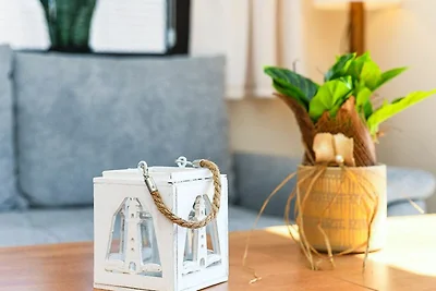 Appartamento Vacanza con famiglia Esens