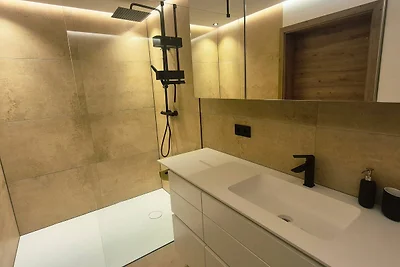 Ferienwohnung Holzeralmblick klein