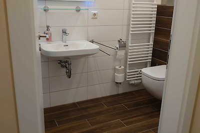 Vakantieappartement Gezinsvakantie Görlitz