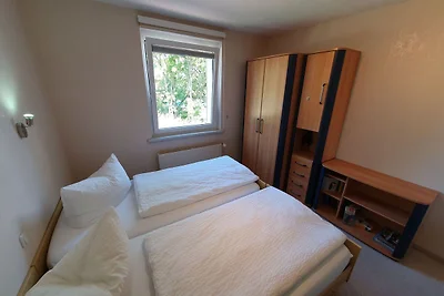 Apartamento Vacaciones familiares Elbingerode
