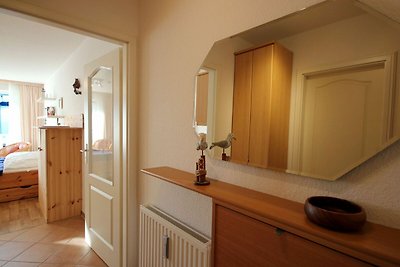 Vakantieappartement Gezinsvakantie Baabe