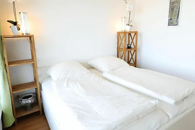 Vakantieappartement Gezinsvakantie Travemünde
