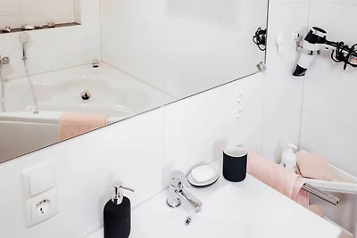 Ferienhaus Regenbogen