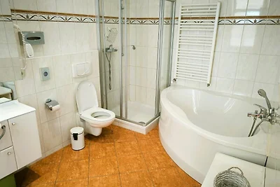 01 schöne 2-Raum-Ferienwohnung mit Terrasse