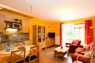 Vakantieappartement Gezinsvakantie Ahrenshoop