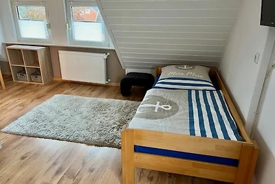 Ferienhaus Kleine Auszeit