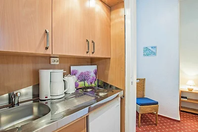 Holiday flat family holiday Bansin