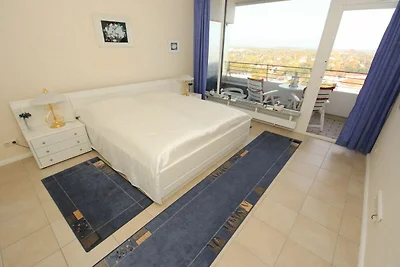 Trelleborgallee, Fewo 204