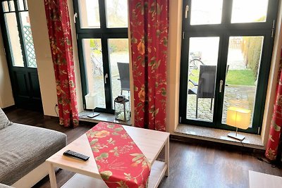 Vakantieappartement Gezinsvakantie Lübbenau