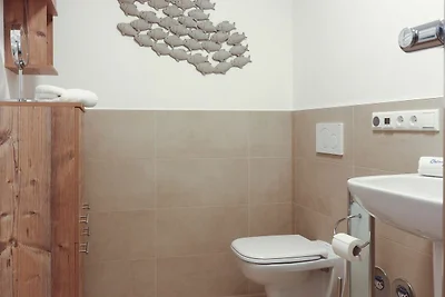 Vakantieappartement Gezinsvakantie Prerow