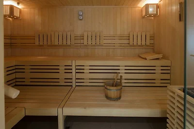 Haus Nautic, FeWo 115