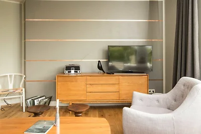 Land-Appartement Typ D
