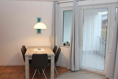 Appartamento Vacanza con famiglia Willingen