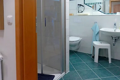 Vakantieappartement Gezinsvakantie Karlshagen