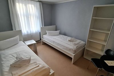 Mönchszimmer - Doppelzimmer