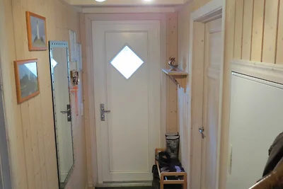 Ferienhaus Walddüne - Strandpark Baabe - ca.