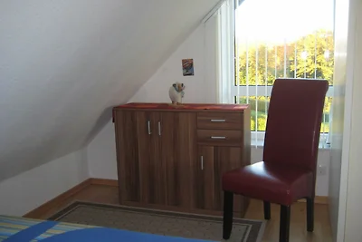 Appartamento Vacanza con famiglia Tecklenburg