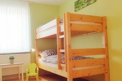 Ferienwohnung Bläker