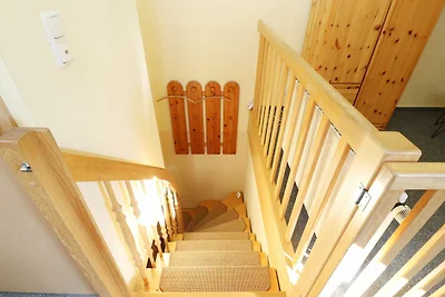 Fewo Sommergarten 40 08-2 SZ bis max. 4 Pers.