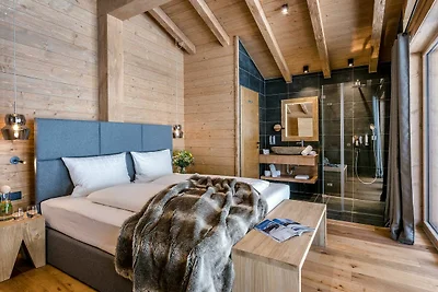 Alpin Chalet