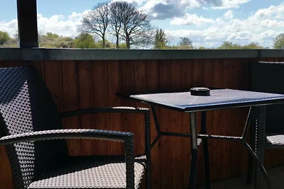 Vakantieappartement Gezinsvakantie Lobbe