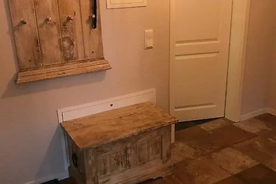 Vakantieappartement Gezinsvakantie Koserow