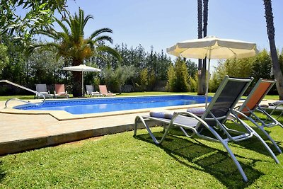 Holiday flat family holiday Can Picafort