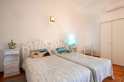 Appartamento Vacanza con famiglia S'Horta