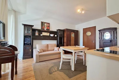 Wohnung 19: 35m², 2-Raum, 3 Pers.