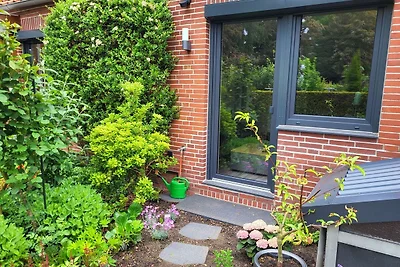 Ferienwohnung Oderik
