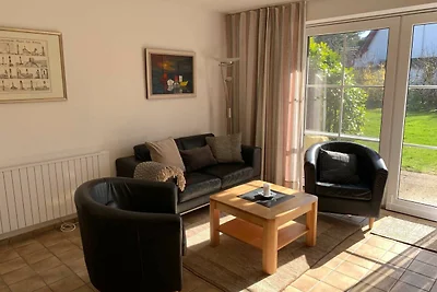 Haus Nis Randers Whg 04