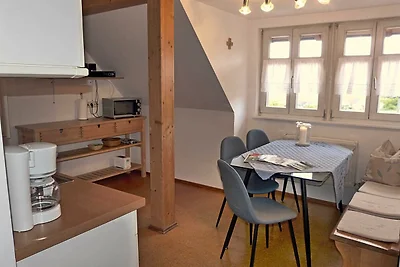Ferienwohnung Blau