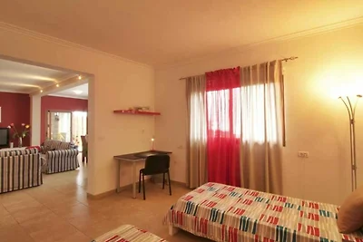 Casa vacanze Vacanza di relax El Paso