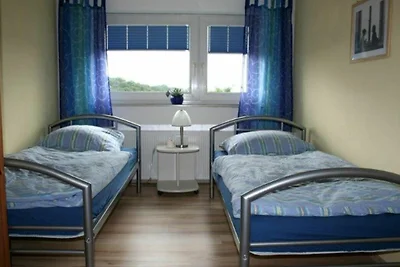 Vakantieappartement Gezinsvakantie Lichtenfels