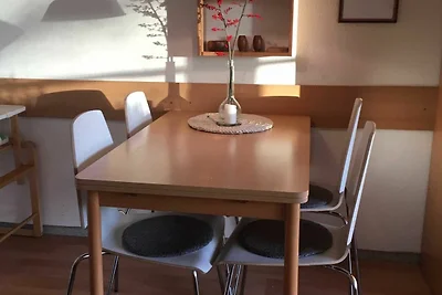 Fewo Ostseeblick Kägsdorf