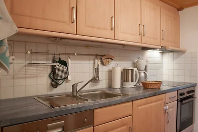 Ferienwohnung Edelweiss