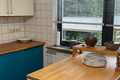 Vakantiehuis Ontspannende vakantie Uplengen