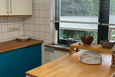 Casa vacanze Vacanza di relax Uplengen