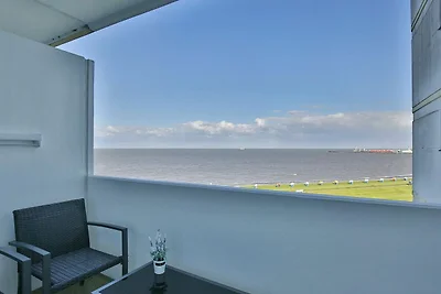 Appartamento Vacanza con famiglia Cuxhaven