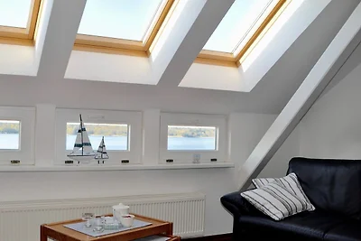 Vakantieappartement Gezinsvakantie Waren (Müritz)